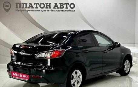 Mazda 3, 2011 год, 895 000 рублей, 2 фотография