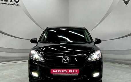 Mazda 3, 2011 год, 895 000 рублей, 5 фотография