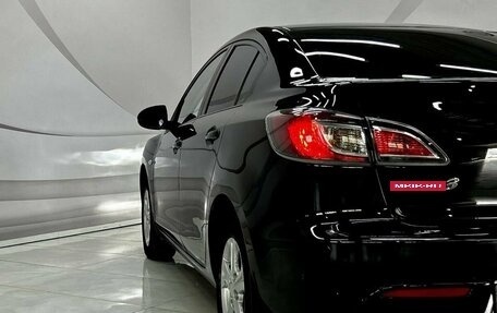 Mazda 3, 2011 год, 895 000 рублей, 15 фотография