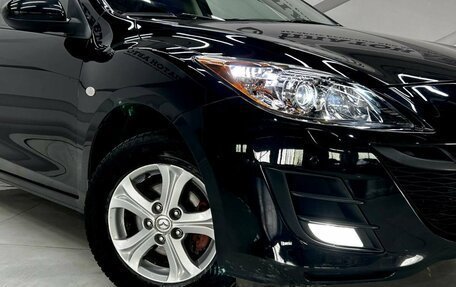 Mazda 3, 2011 год, 895 000 рублей, 13 фотография