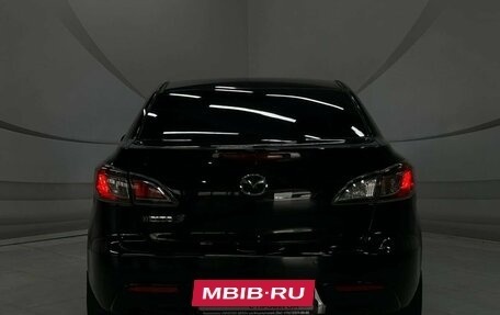 Mazda 3, 2011 год, 895 000 рублей, 8 фотография