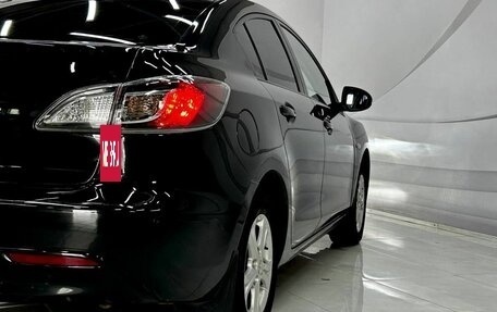 Mazda 3, 2011 год, 895 000 рублей, 14 фотография