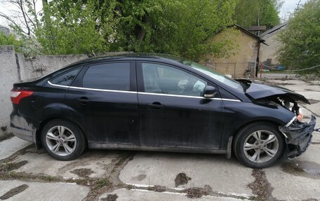 Ford Focus III, 2014 год, 407 000 рублей, 2 фотография