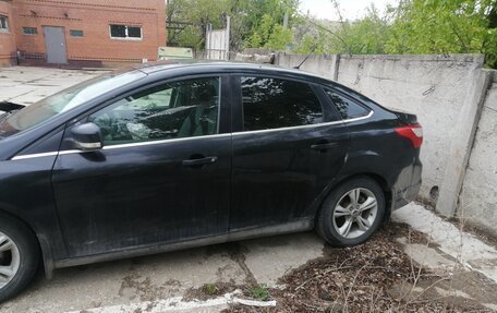 Ford Focus III, 2014 год, 407 000 рублей, 4 фотография