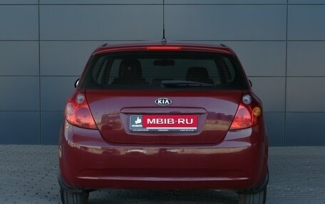 KIA cee'd I рестайлинг, 2007 год, 622 000 рублей, 5 фотография