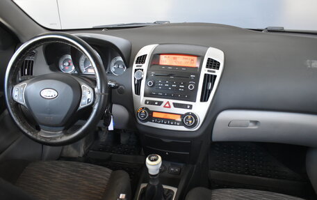 KIA cee'd I рестайлинг, 2007 год, 622 000 рублей, 7 фотография