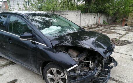 Ford Focus III, 2014 год, 407 000 рублей, 5 фотография