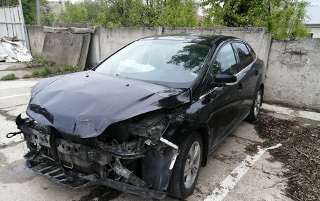 Ford Focus III, 2014 год, 407 000 рублей, 6 фотография