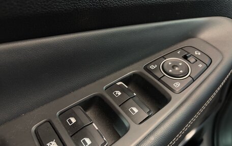 Hyundai Santa Fe IV, 2018 год, 3 039 000 рублей, 9 фотография