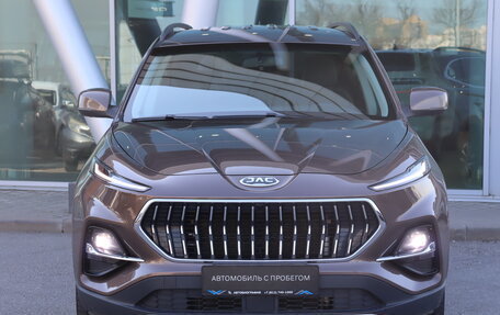 JAC S7, 2021 год, 1 290 000 рублей, 2 фотография