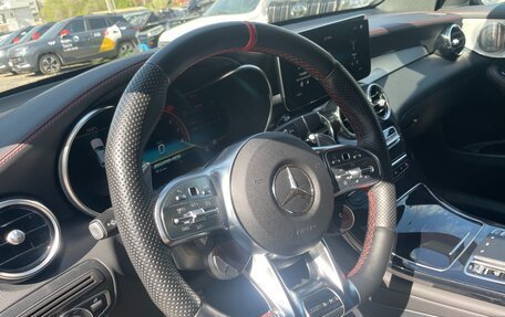 Mercedes-Benz GLC Coupe AMG, 2021 год, 7 420 000 рублей, 6 фотография
