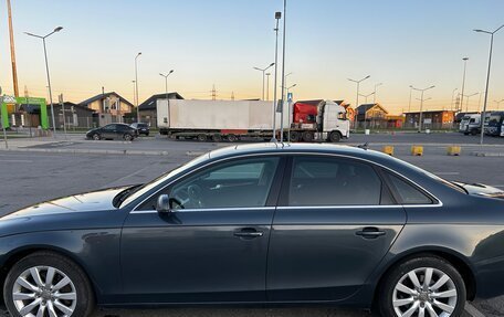 Audi A4, 2010 год, 1 850 000 рублей, 3 фотография