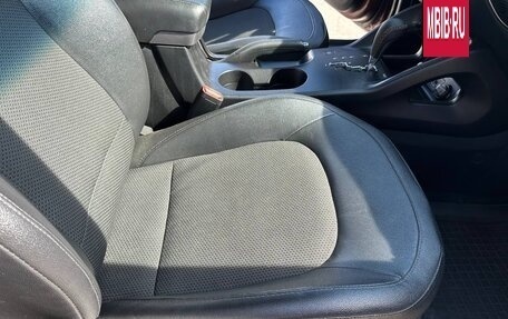 Hyundai ix35 I рестайлинг, 2013 год, 1 435 000 рублей, 13 фотография