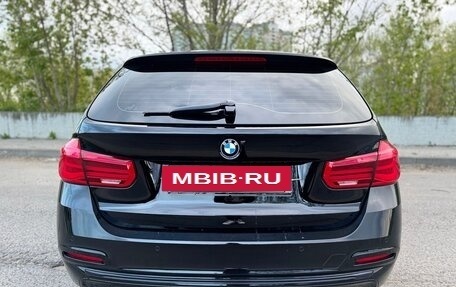 BMW 3 серия, 2019 год, 2 349 000 рублей, 4 фотография
