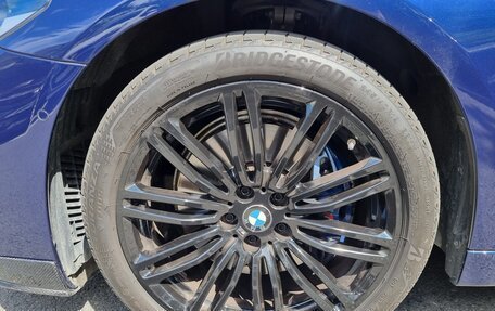 BMW 5 серия, 2020 год, 4 000 000 рублей, 5 фотография
