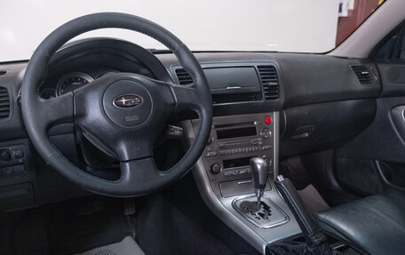 Subaru Outback III, 2006 год, 959 000 рублей, 7 фотография