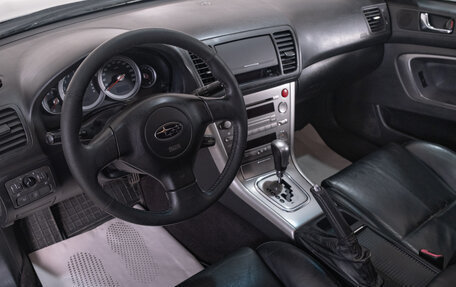 Subaru Outback III, 2006 год, 959 000 рублей, 6 фотография