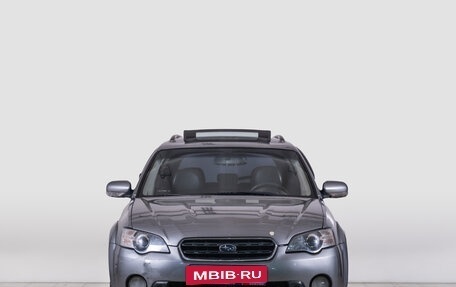 Subaru Outback III, 2006 год, 959 000 рублей, 2 фотография