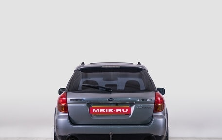 Subaru Outback III, 2006 год, 959 000 рублей, 3 фотография