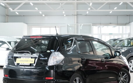 Honda Fit Shuttle I рестайлинг, 2011 год, 1 049 000 рублей, 5 фотография
