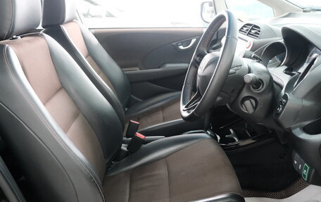 Honda Fit Shuttle I рестайлинг, 2011 год, 1 049 000 рублей, 6 фотография