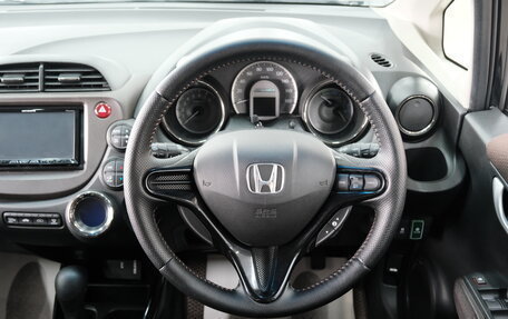 Honda Fit Shuttle I рестайлинг, 2011 год, 1 049 000 рублей, 10 фотография