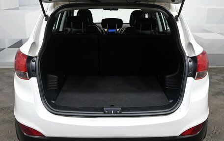 Hyundai ix35 I рестайлинг, 2013 год, 1 345 000 рублей, 6 фотография
