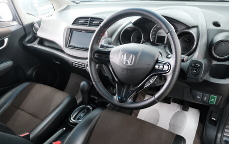 Honda Fit Shuttle I рестайлинг, 2011 год, 1 049 000 рублей, 9 фотография