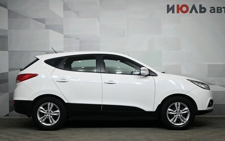 Hyundai ix35 I рестайлинг, 2013 год, 1 345 000 рублей, 9 фотография