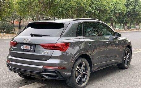 Audi Q3, 2021 год, 2 660 000 рублей, 5 фотография