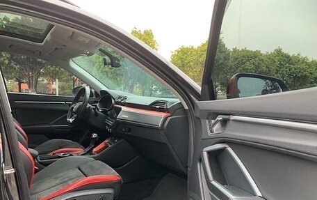 Audi Q3, 2021 год, 2 660 000 рублей, 11 фотография