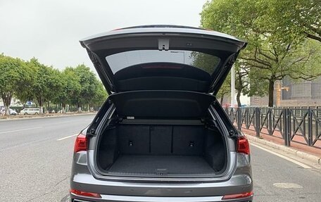 Audi Q3, 2021 год, 2 660 000 рублей, 7 фотография