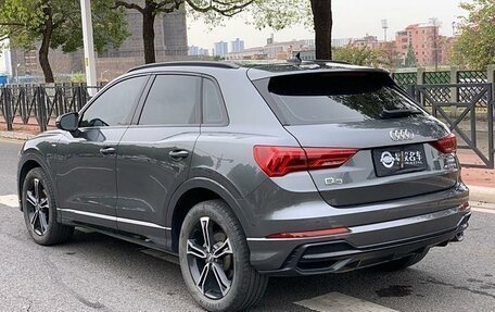 Audi Q3, 2021 год, 2 660 000 рублей, 3 фотография