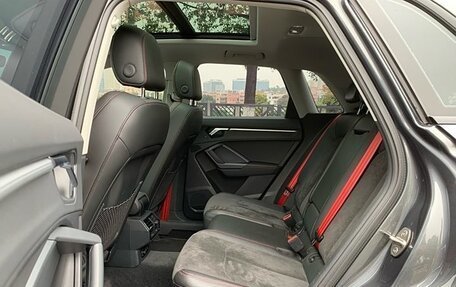 Audi Q3, 2021 год, 2 660 000 рублей, 10 фотография
