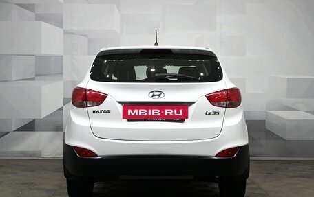 Hyundai ix35 I рестайлинг, 2013 год, 1 345 000 рублей, 5 фотография