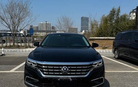 Volkswagen Passat B8 рестайлинг, 2021 год, 2 149 000 рублей, 2 фотография