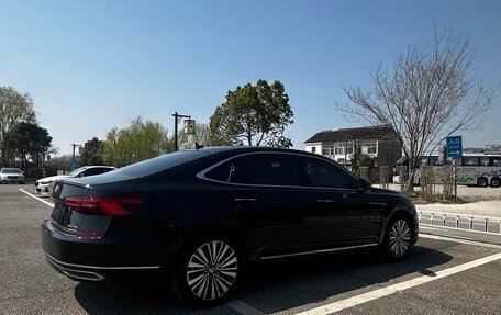 Volkswagen Passat B8 рестайлинг, 2021 год, 2 149 000 рублей, 4 фотография