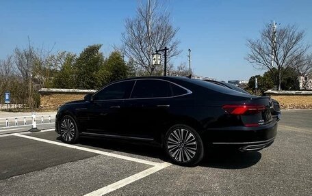 Volkswagen Passat B8 рестайлинг, 2021 год, 2 149 000 рублей, 5 фотография