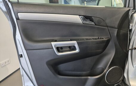 Opel Antara I, 2012 год, 1 090 000 рублей, 9 фотография