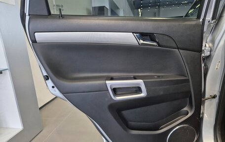 Opel Antara I, 2012 год, 1 090 000 рублей, 10 фотография