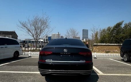 Volkswagen Passat B8 рестайлинг, 2021 год, 2 149 000 рублей, 3 фотография
