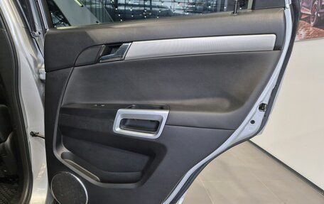 Opel Antara I, 2012 год, 1 090 000 рублей, 11 фотография