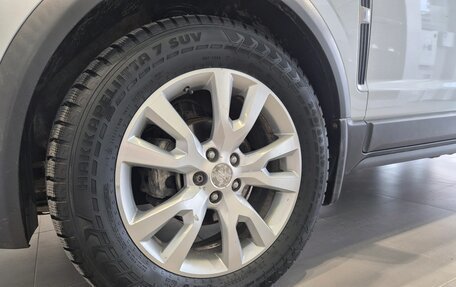 Opel Antara I, 2012 год, 1 090 000 рублей, 7 фотография