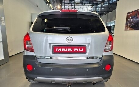 Opel Antara I, 2012 год, 1 090 000 рублей, 5 фотография