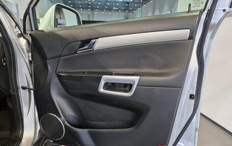 Opel Antara I, 2012 год, 1 090 000 рублей, 12 фотография