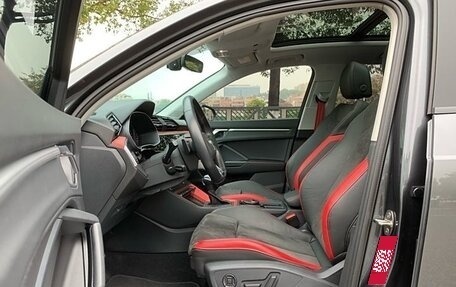 Audi Q3, 2021 год, 2 660 000 рублей, 9 фотография