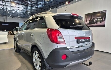 Opel Antara I, 2012 год, 1 090 000 рублей, 6 фотография