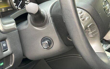 Nissan Murano, 2021 год, 3 590 000 рублей, 14 фотография