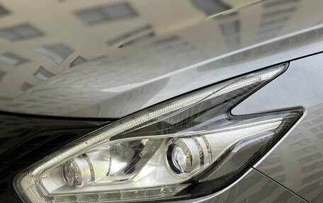Nissan Murano, 2021 год, 3 590 000 рублей, 7 фотография