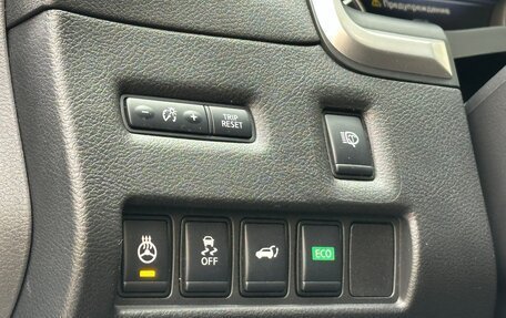 Nissan Murano, 2021 год, 3 590 000 рублей, 13 фотография
